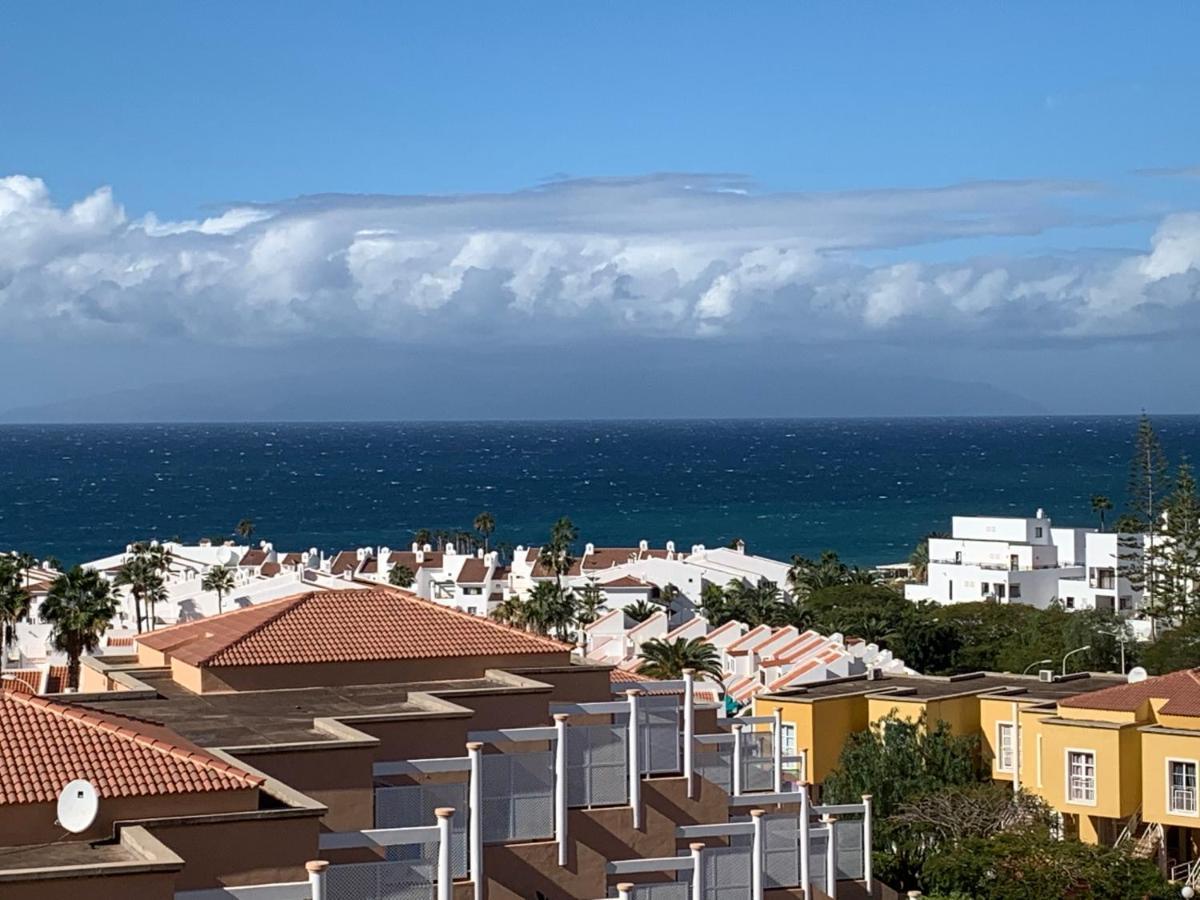Orlando - Sea View In Costa Adeje (Tenerife)